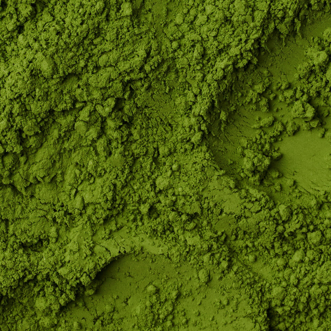 About Matcha
