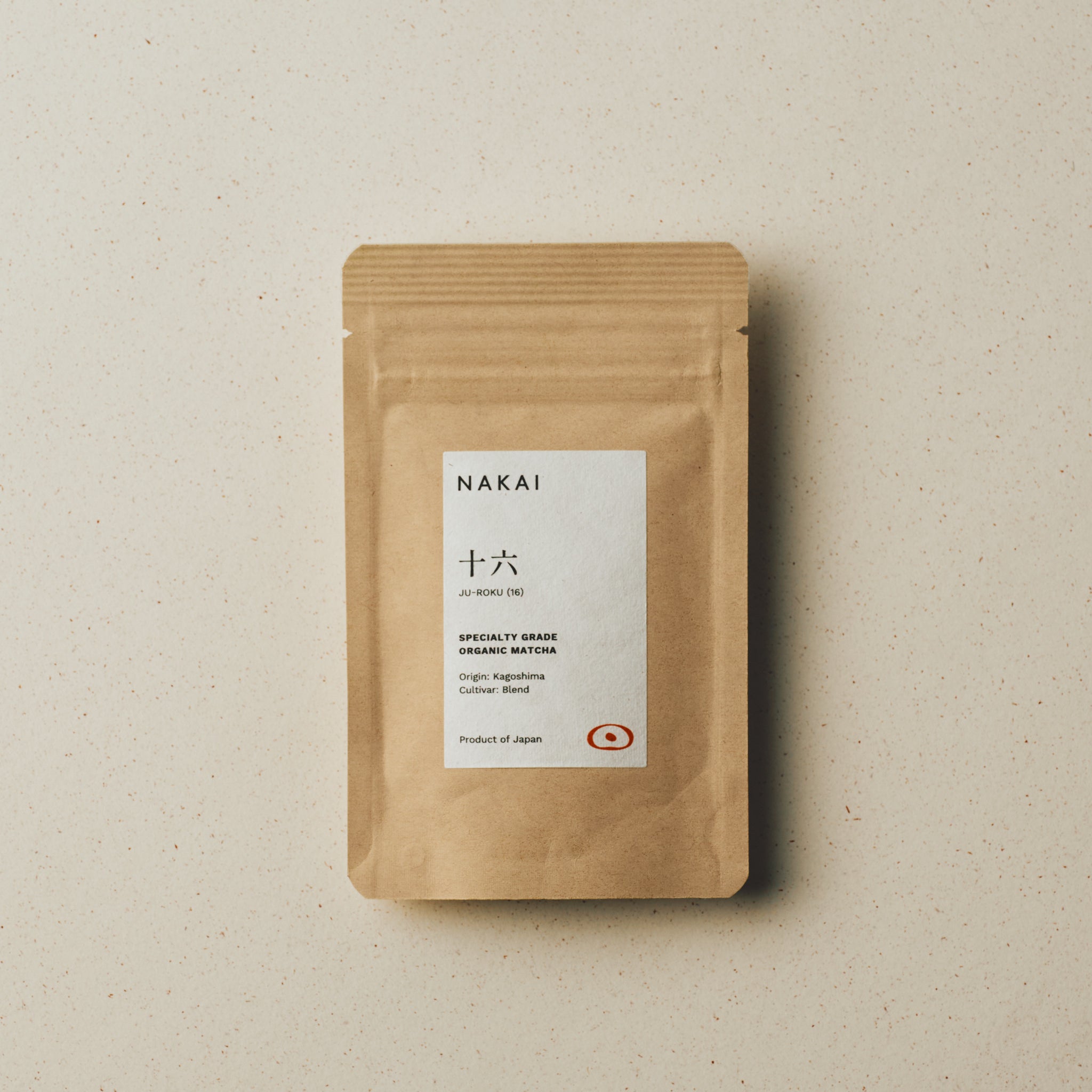 十六 JU-ROKU (16) & 二十二 NIJYU-NI (22) 