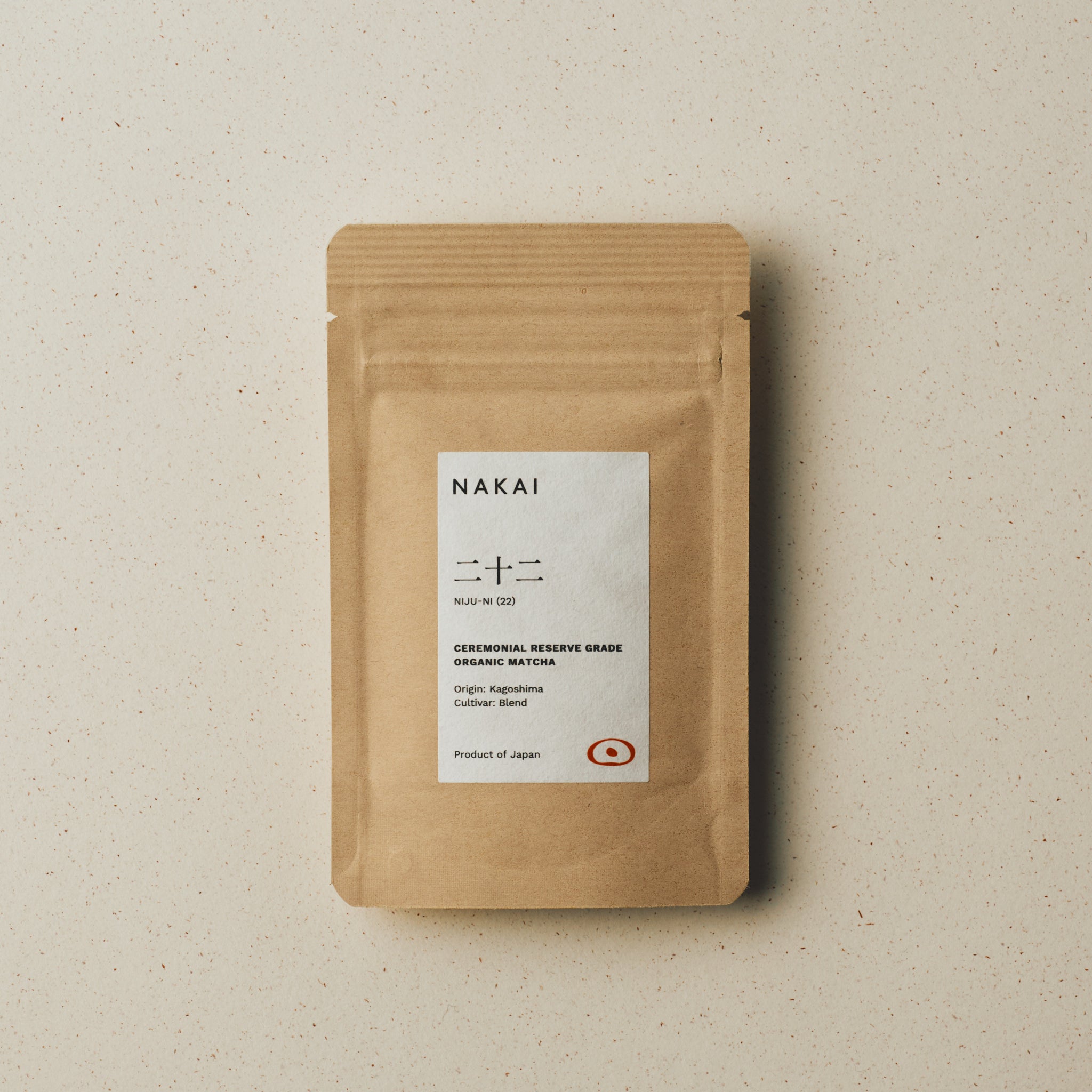 十六 JU-ROKU (16) & 二十二 NIJYU-NI (22) 