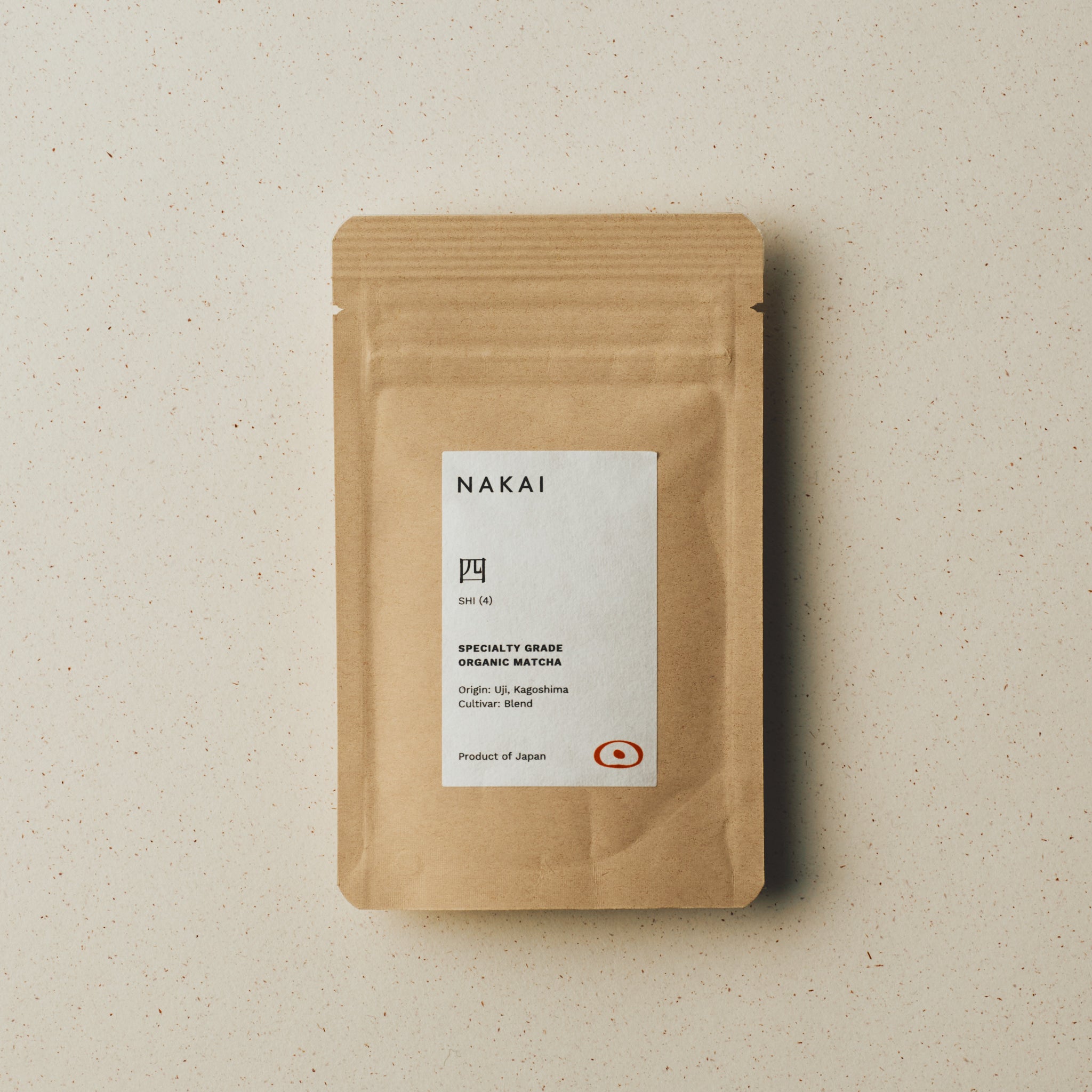 Matcha Bundle 02 | JU-ROKU & SHI Set