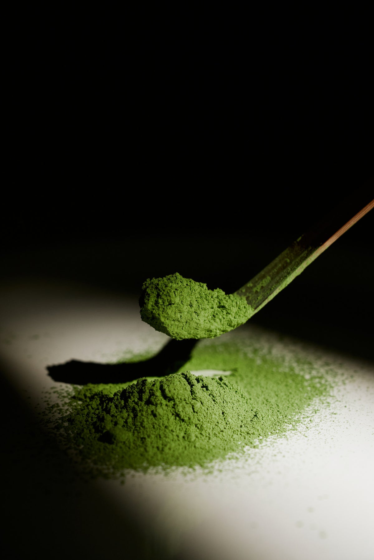 NAKAI 211 二百十一 (NIHYAKU-JU-ICHI) CEREMONIAL RESERVED MATCHA - lifestyle