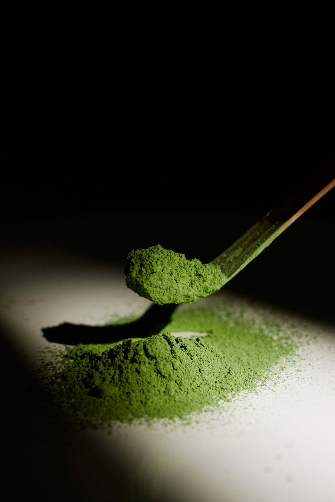 JU-NANA (17) Organic Matcha | Kirishima-Uji