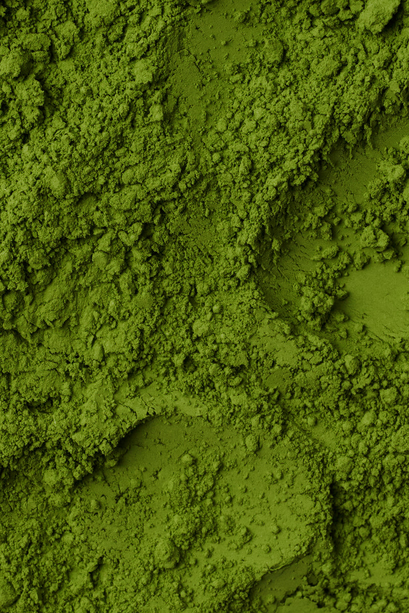 Matcha Quality Index