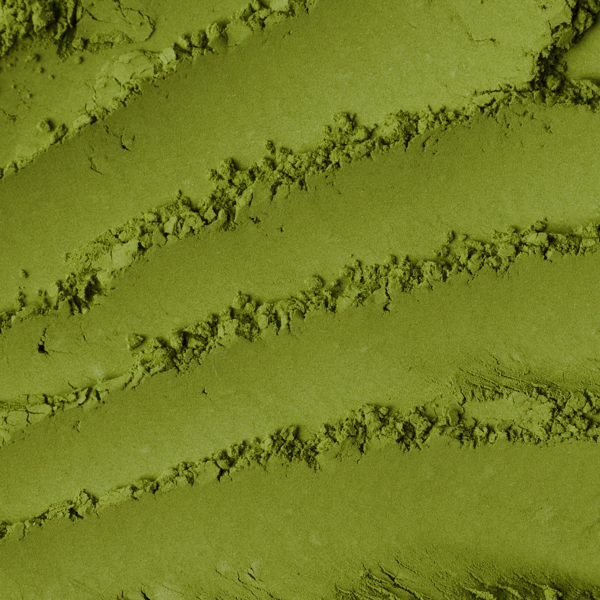 NAKAI 212 ceremonial grade matcha powder close-up texture, vibrant green Japanese tea from Yame