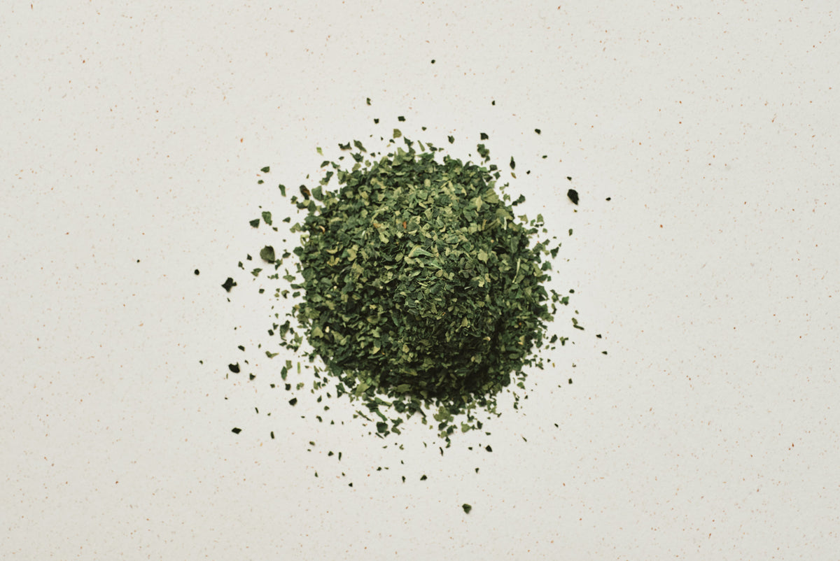 NAKAI 十八 JU-HACHI (18) SPECIALTY GRADE ORGANIC MATCHA - lifestyle