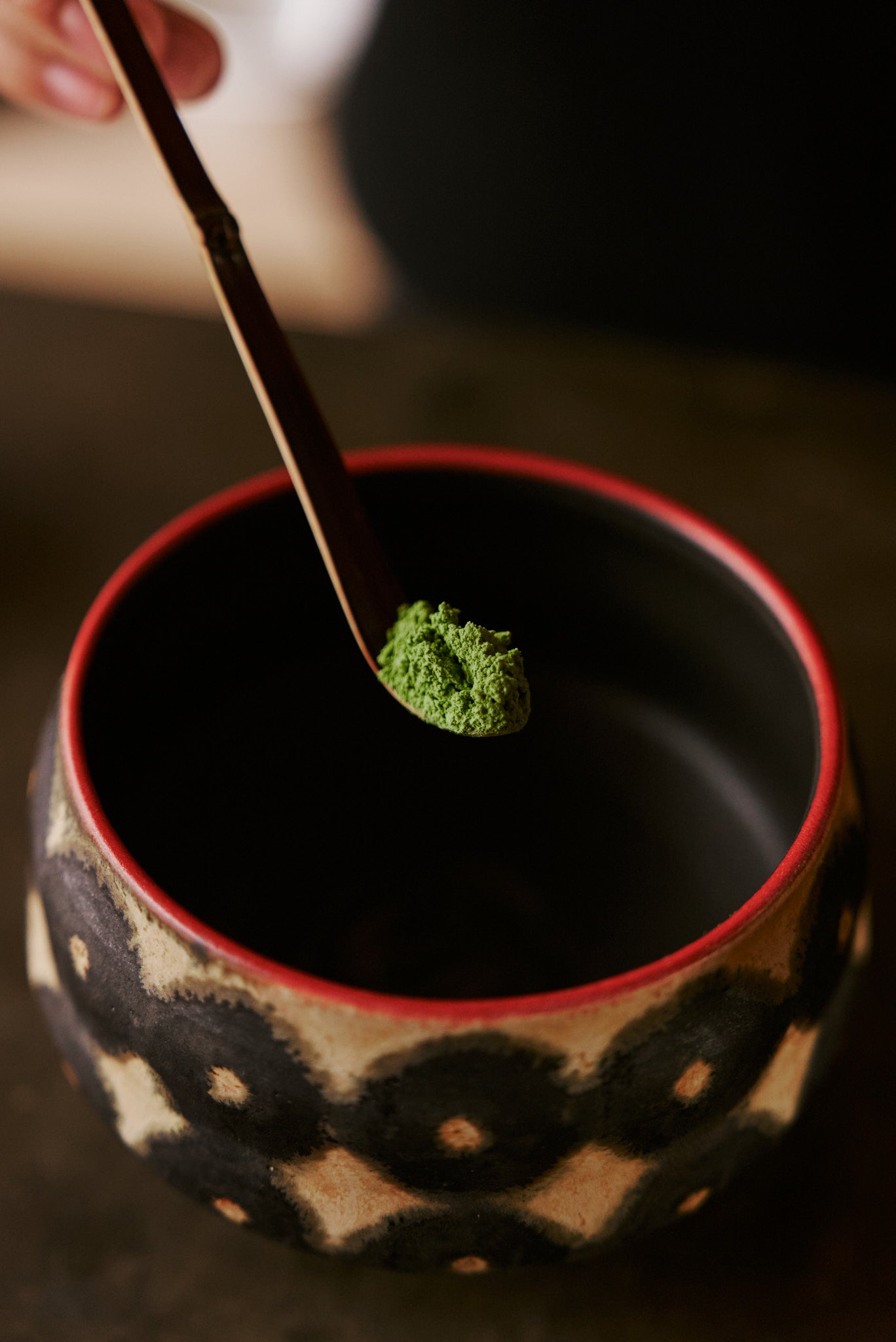 NIJYU-NI (22) Matcha Subscription | Bi-Monthly Delivery — NAKAI