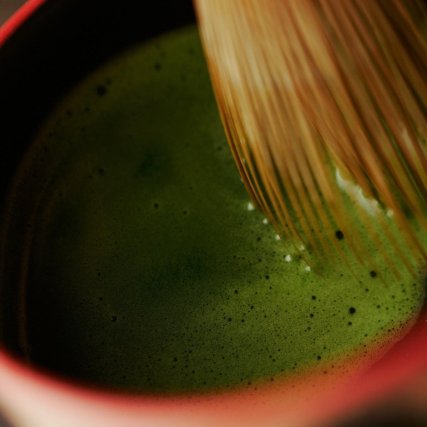 Specialty Matcha Collection — NAKAI