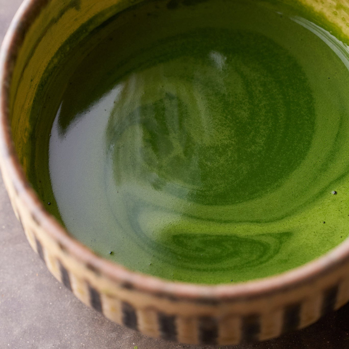 Matcha Bundle 02 | JU-ROKU & SHI Set