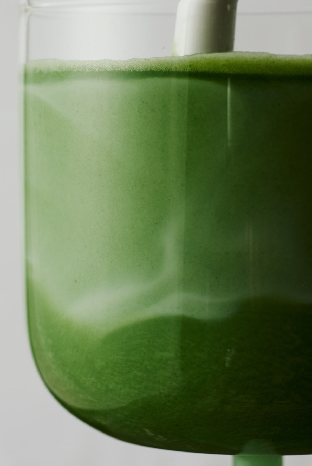 NAKAI 111 百十一 (HYAKU-JU-ICHI) CEREMONIAL RESERVE ORGNIC MATCHA - detail