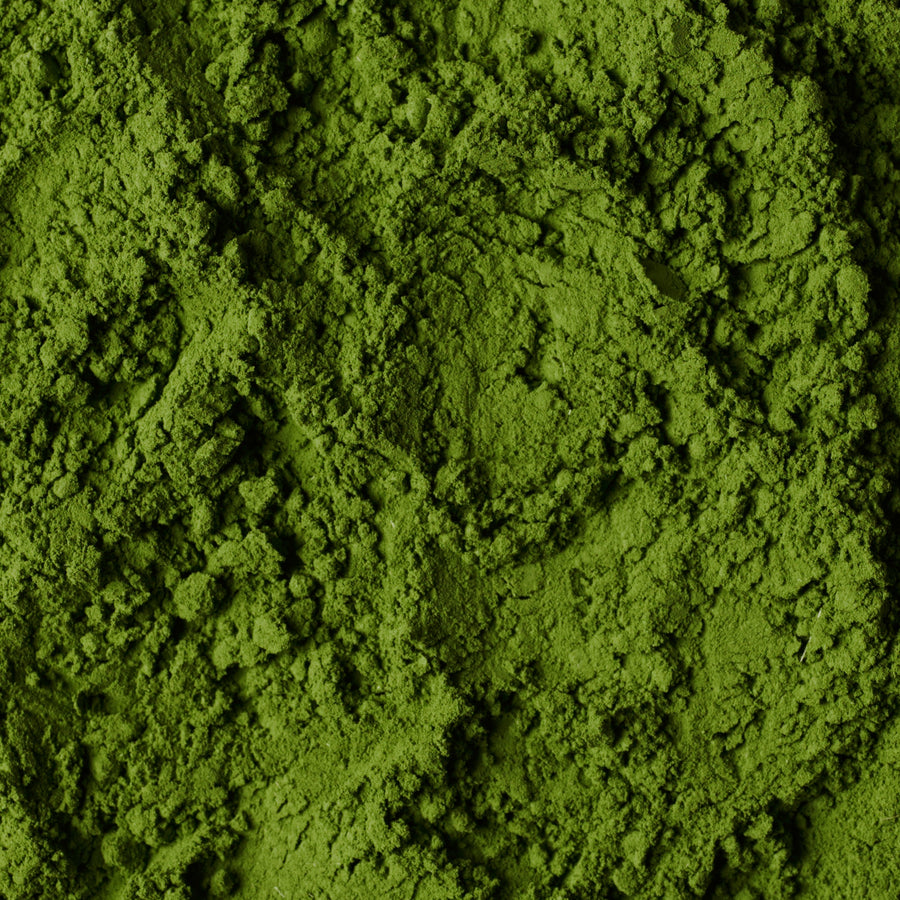 NO. 101R 十 (JUU) Organic Ceremonial Reserve Matcha – matcha powder