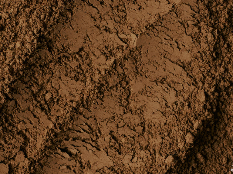 NO. 325 織部 (ORIBE) Ceremonial Hojicha Powder – hojicha powder