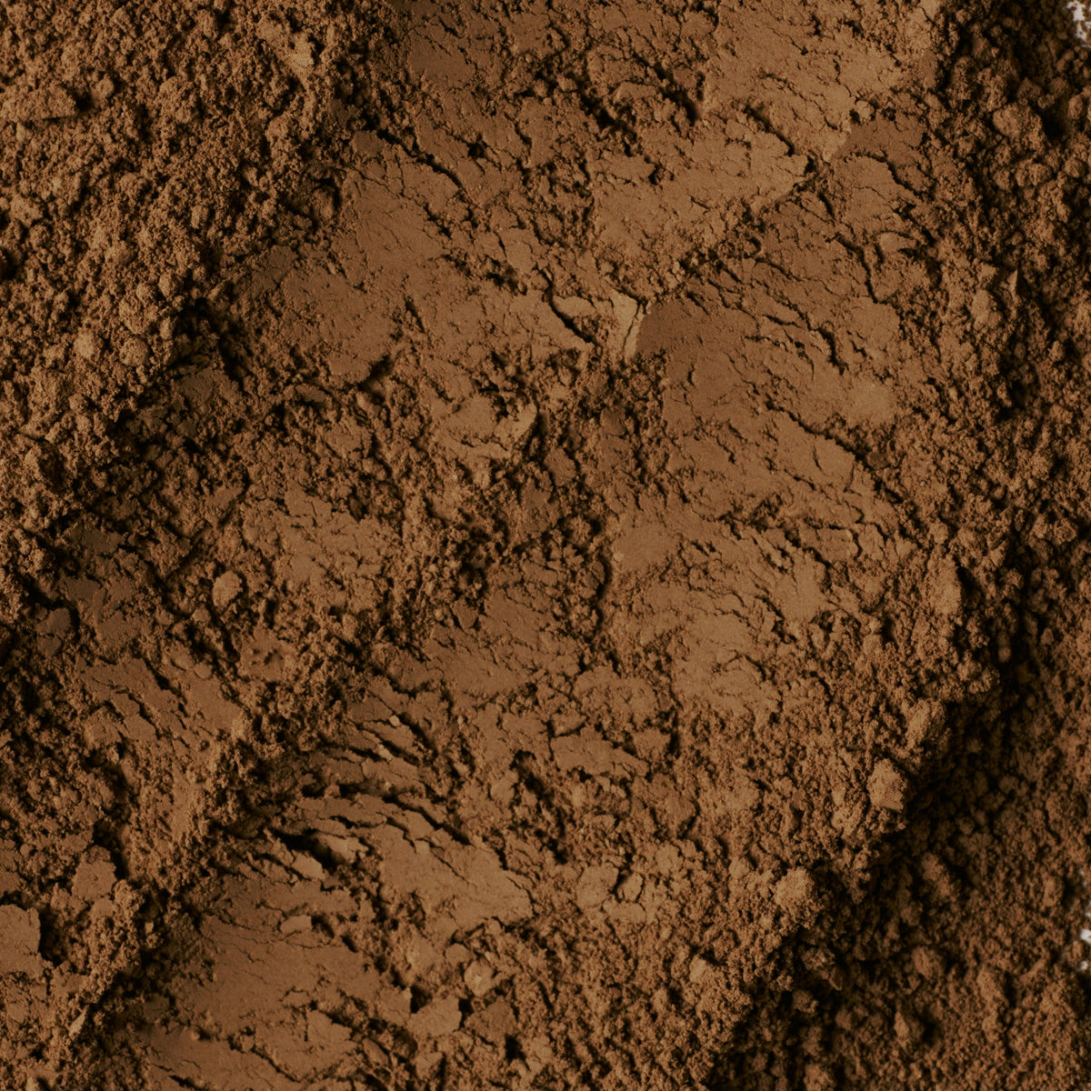 NO. 325 織部 (ORIBE) Ceremonial Hojicha Powder – hojicha powder