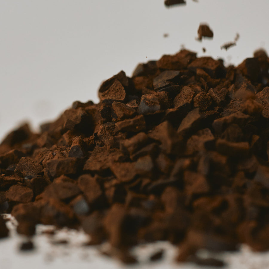 NO. 501 丹波黒豆 (TAMBAKUROMAME) Organic Specialty Kuromamecha Teabags – roasted black soybeans