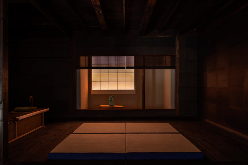 Ochill Kyoto