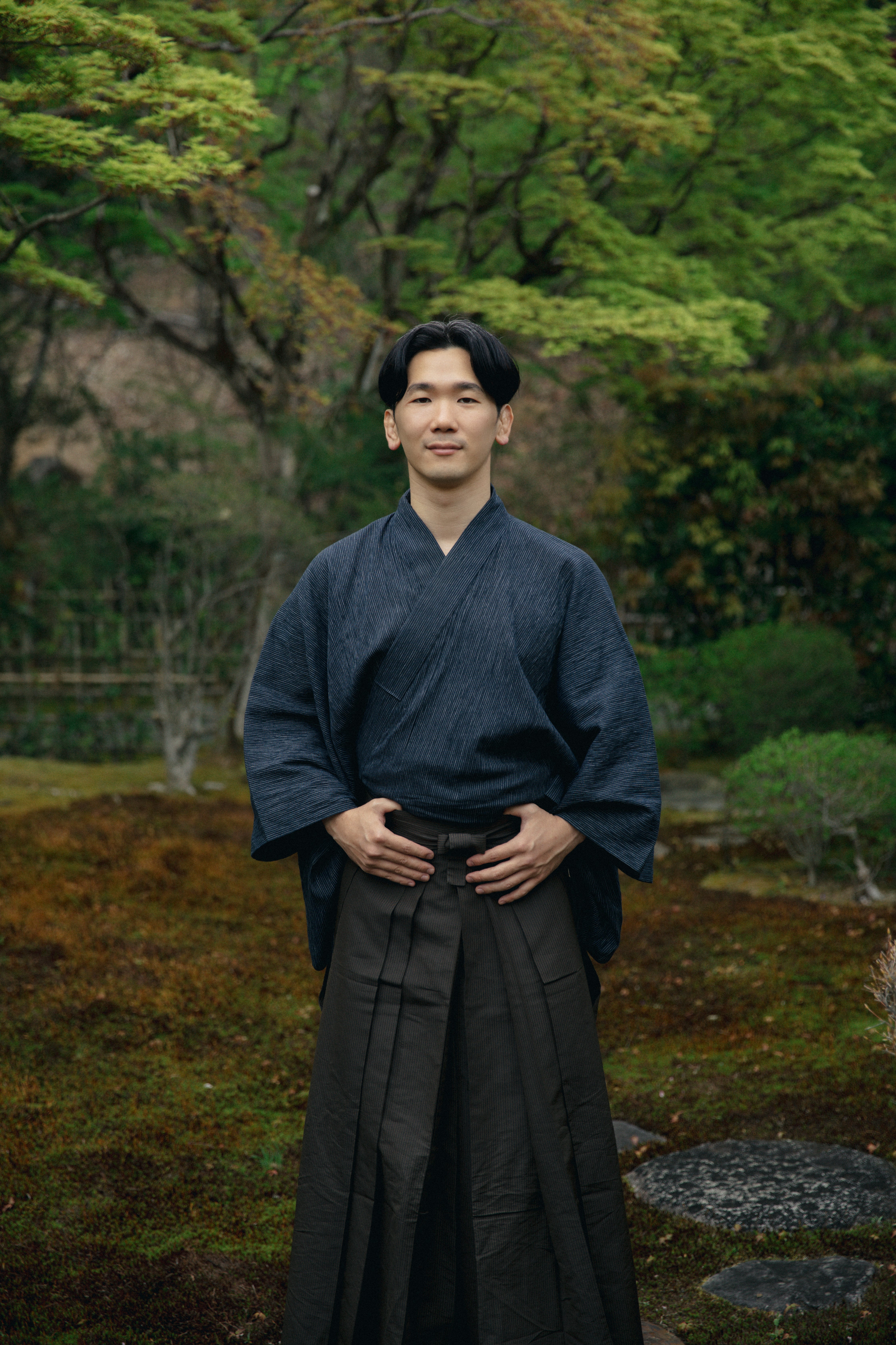 Matcha Bundle 01 | JU-ROKU & NIJYU-NI Set